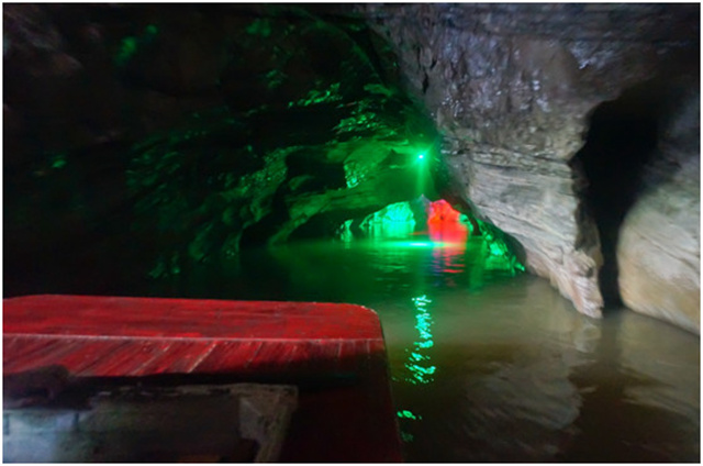 溪游记 暑假余额不足本溪亲子游给孩子的欢乐‘补仓’之旅