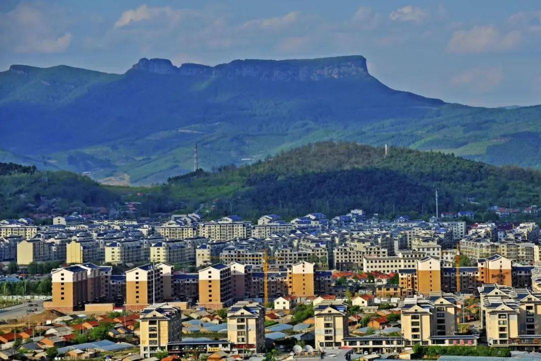 【文化本溪行·地质文化】大地史诗：本溪35亿年的地质传奇