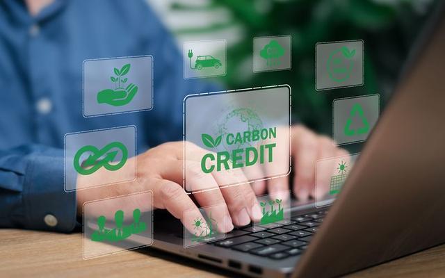 一周碳要闻：我国碳市场迎来首份