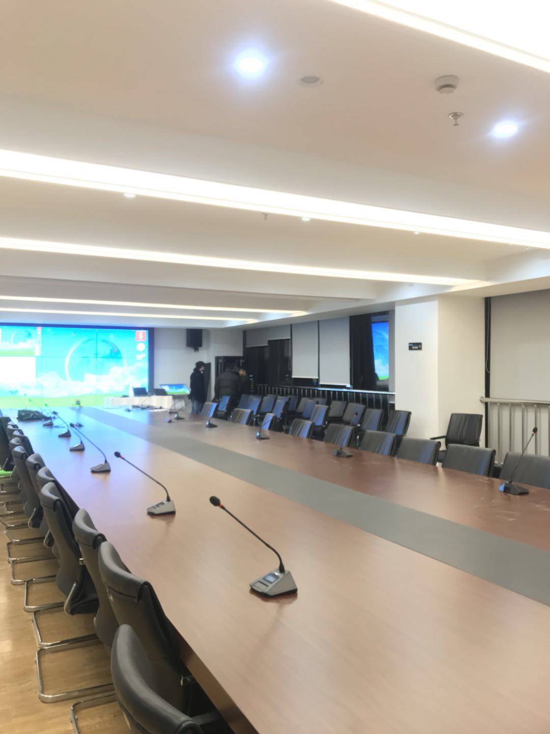 “调研不是请客吃饭公司也不是开餐厅的” A股股民VS董秘：一个敢问一个敢答